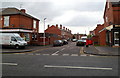 Caroline Street, West Bromwich