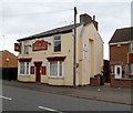 The Royal Exchange, West Bromwich