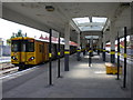 West Kirby station canopy (1)