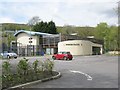 Forge Fach Community Resource Centre, Clydach