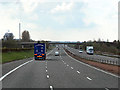 A74(M) Overbridge