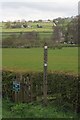 Footpath to Brund Mill