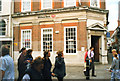 Midland Bank Canterbury 1998. Now HSBC