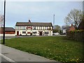 The Grey Horse Pub, Shiremoor