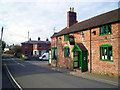 Navigation Inn and Canal Office