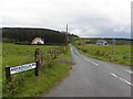 Aghadulla Road, Corrasheskin