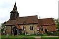 St. Peter, South Hanningfield