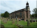 St Peter, The Parish Church of Aston by Sutton