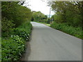 Vanguard Way on Poundfield Road