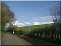 Bottom Lane, Sarratt