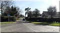 Church Lane, Belton