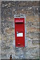 Victorian Postbox, Uploders