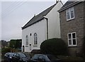 Wesleyan Methodist Chapel