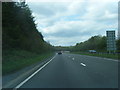 A48 westbound