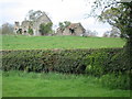 Old Disused house