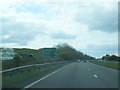 A48 west of Llanddarog