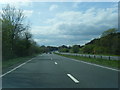 A48 north of Cwmffrwd