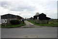 NY5368 : Lane Head Farm, Kirkcambeck by Ian S