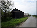 Buildings at Kernalhill Farm