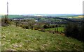 Footpath above North View