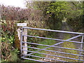 Driveway to Danffordd