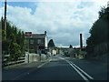 Ffairfach level crossing