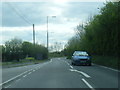 Llandeilo Road looking south