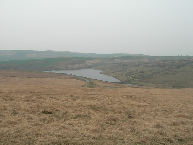 Dowry Castle Hill © John Topping :: Geograph Britain and Ireland