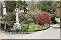 War memorial