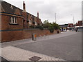 Nottingham - NG1 (Sneinton)