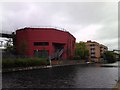 View of the Bridge Academy from the Regent