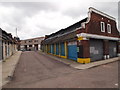 Nottingham - NG1 (Sneinton)