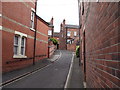 Nottingham - NG3 (Sneinton)