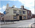 White Horse Noodle Bar - Bedford Street