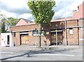 Electricity Substation No 31 B148 - New Street