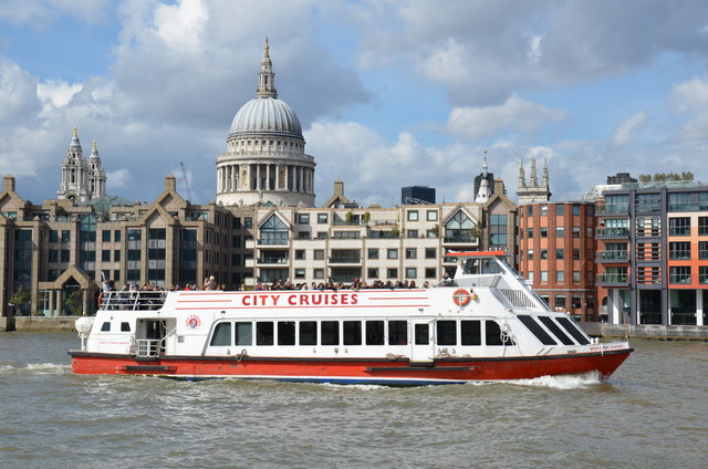 Thames Cruises