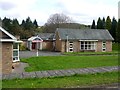 The Janie Heppell Unit, Prudhoe Hospital