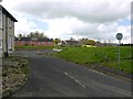 Disused buildings of Prudhoe Hospital