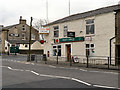 Rising Bridge Post Office