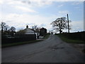 A bungalow on How Street