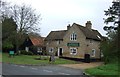 Needhams Restaurant, Witchford