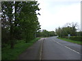 Common Road, Witchford, towards the A142