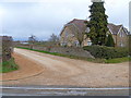 Upper Court Farm Cottages