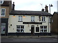 The Kings Arms, Ely