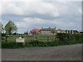 Little Givendale Farm, Skelton Lane