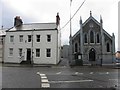 Methodist Church, Dungannon