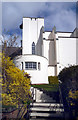 St Hild and St Bede College Chapel