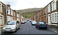 Penrhyn Street, Taibach, Port Talbot