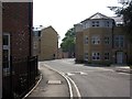 New housing on former RAF West Ruislip site