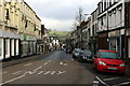 Station Road Cockermouth